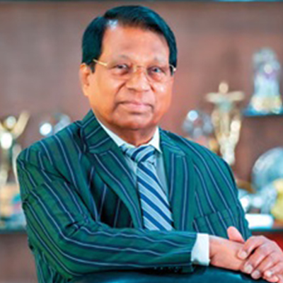 Dr. G. Viswanathan