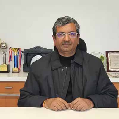 Anil Kumar