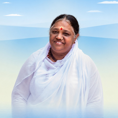 Mata Amritanandamayi Devi