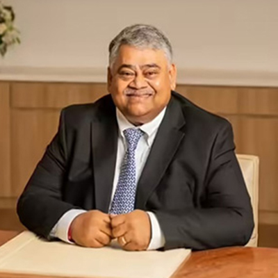 Abhimanyu Basu Dhirubhai