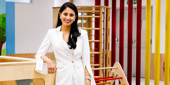 SHIVIKA-GOENKA