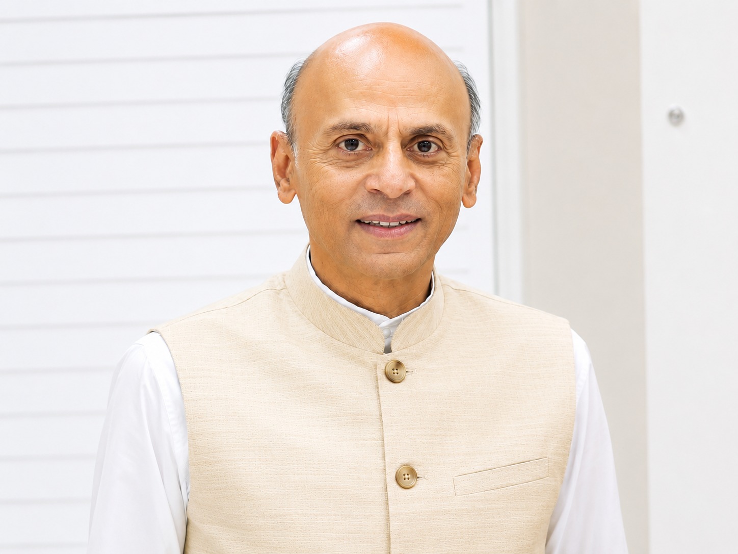 Suneel Galgotia