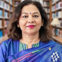 Saroj-Sharma