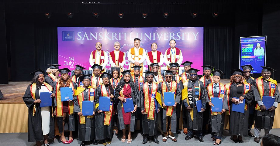 Sanskriti-University