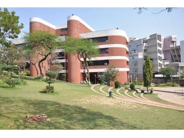 International Management Institute IMI New Delhi campus building