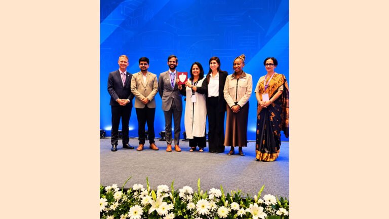 City Montessori School Recognised by College Board for Expanding SAT and PSAT Impact in North India