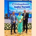 DPS Ranchi Participates in College Board India Forum 2026 to Expand Global Learning Opportunities