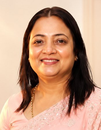 Dr. Meenakshi Sharma, CEO, Sanskriti University, Mathura
