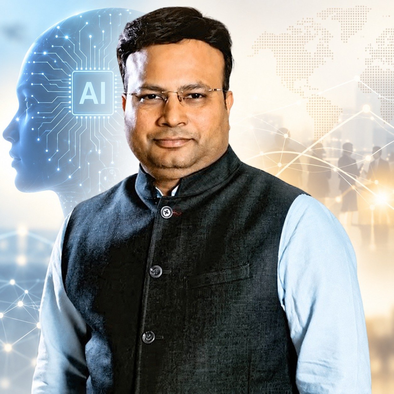Dr. Sachin Gupta
