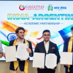 India–Argentina Youth Dialogue Strengthens Global Education Partnerships