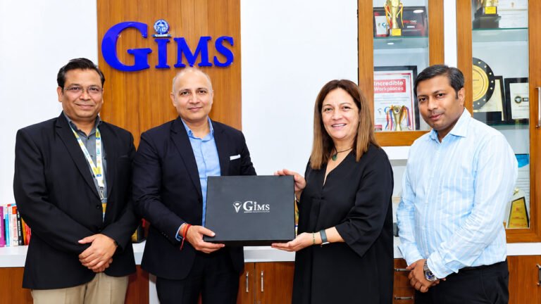 GNIOT Institute of Management Studies Signs MoU with France’s International Executive School