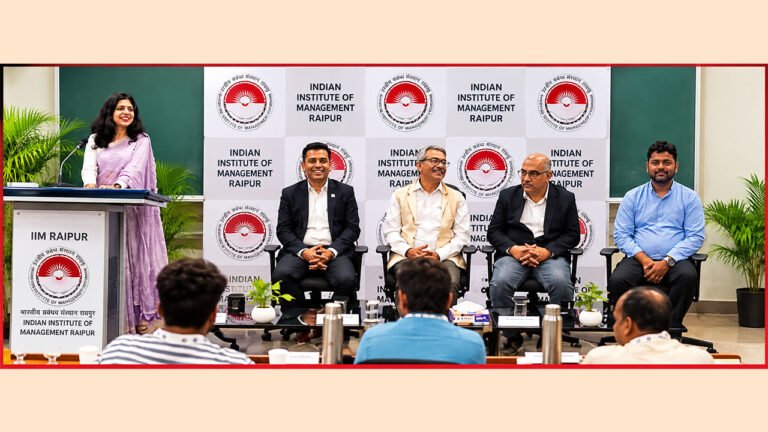 Management Development Programme for BPCL Dealers