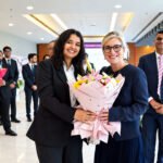 Academic Collaboration Advances International Engagement