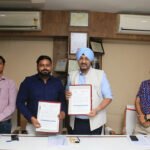 Signs MoU with ILOGITRON Technologies