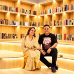 Sunbeam School Lahartara Inaugurates ‘The Vault’, Its Senior Library