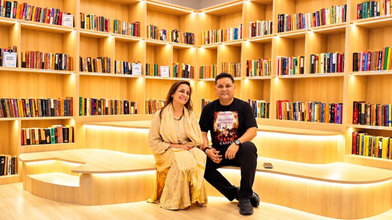 Sunbeam School Lahartara Inaugurates ‘The Vault’, Its Senior Library