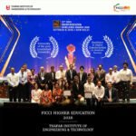 Named University of the Year at FICCI Awards 2026