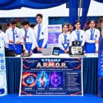 The Pillars Public School Showcases Student Innovation at Science Expo 2026